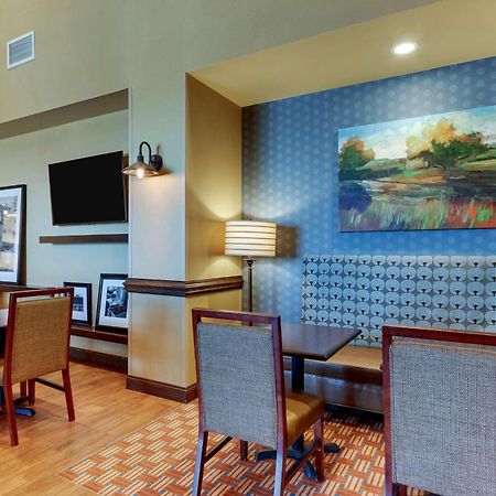 Hampton Inn & Suites - Hartsville, Sc Exteriér fotografie