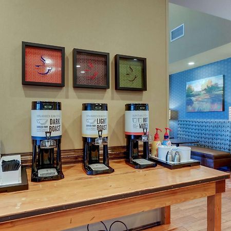 Hampton Inn & Suites - Hartsville, Sc Exteriér fotografie