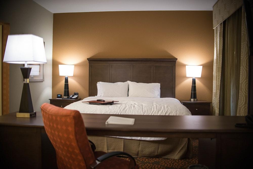 Hampton Inn & Suites - Hartsville, Sc Exteriér fotografie