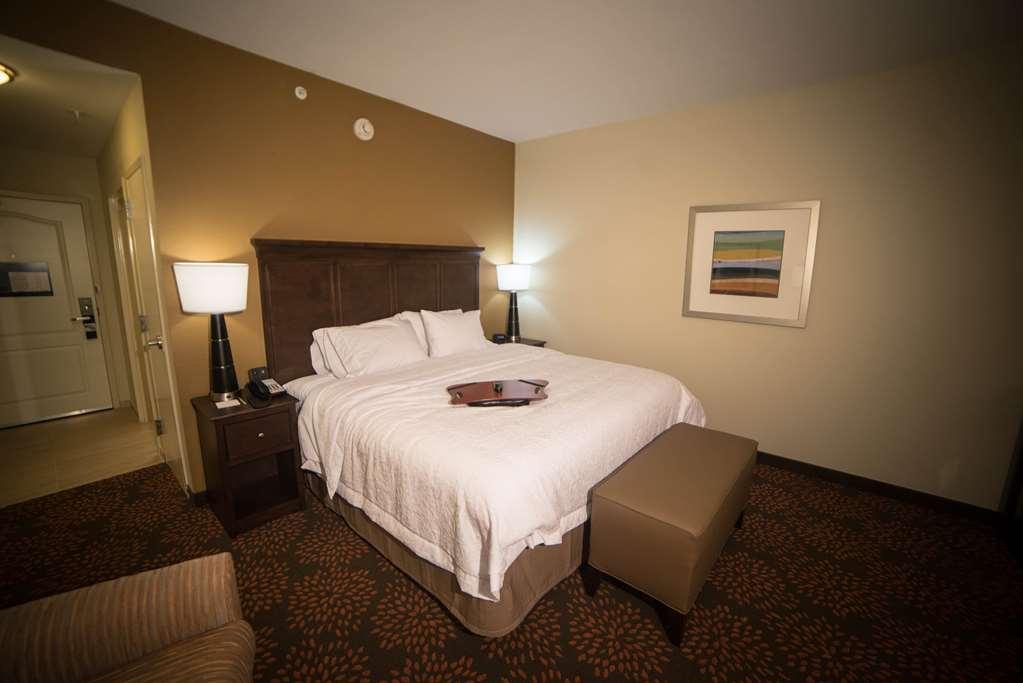 Hampton Inn & Suites - Hartsville, Sc Pokoj fotografie