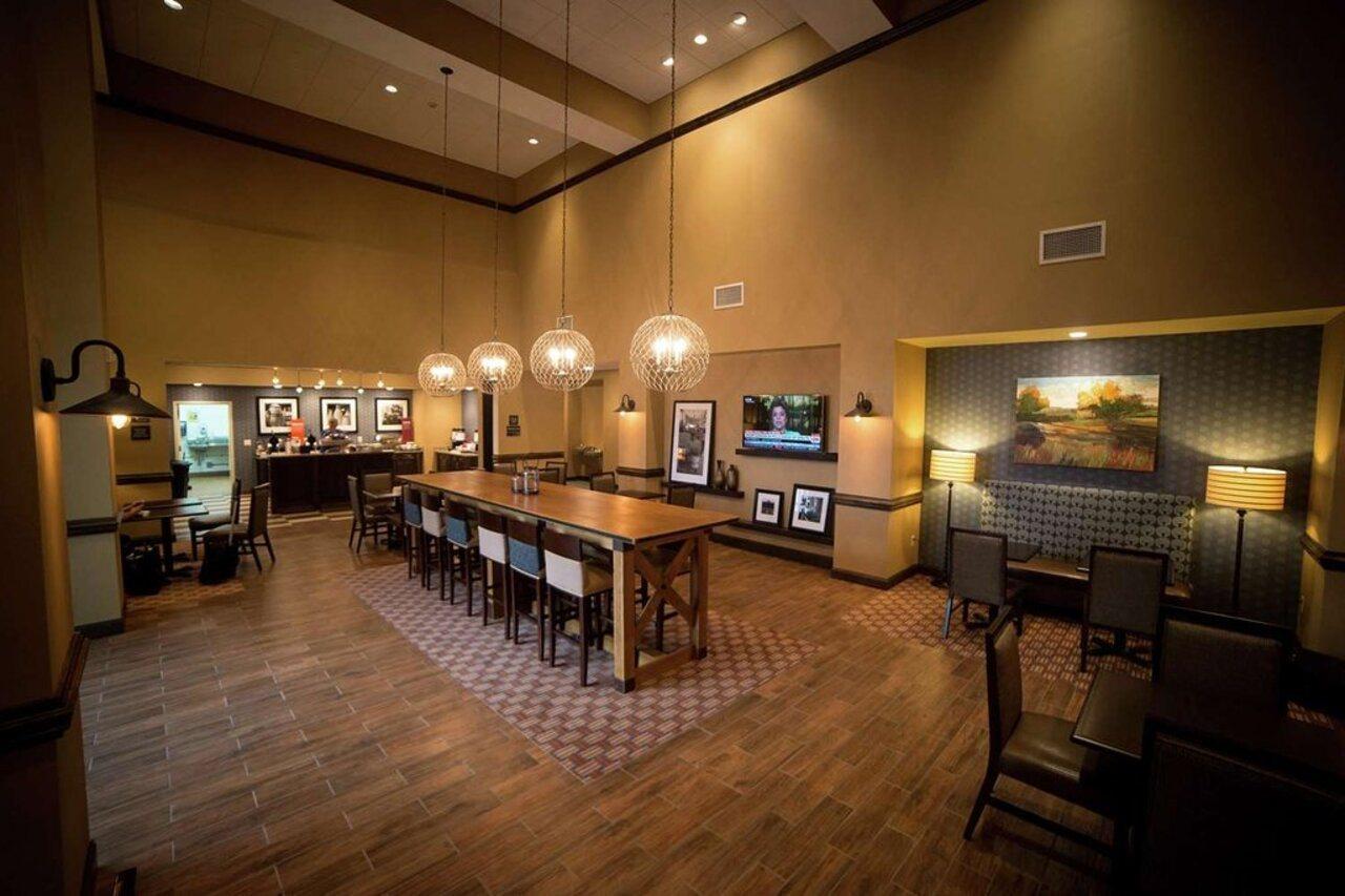 Hampton Inn & Suites - Hartsville, Sc Exteriér fotografie