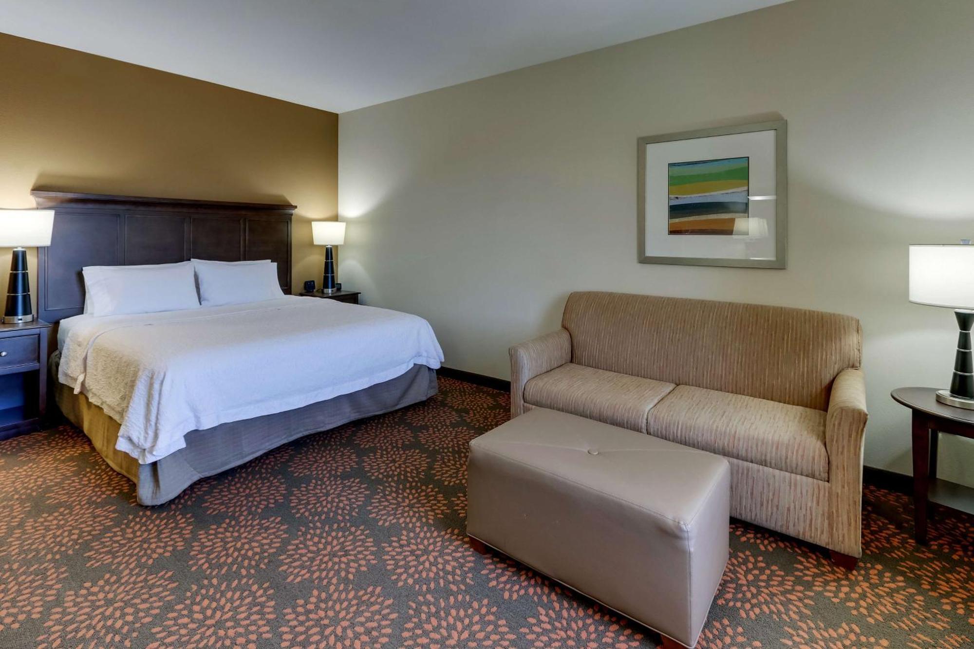 Hampton Inn & Suites - Hartsville, Sc Exteriér fotografie