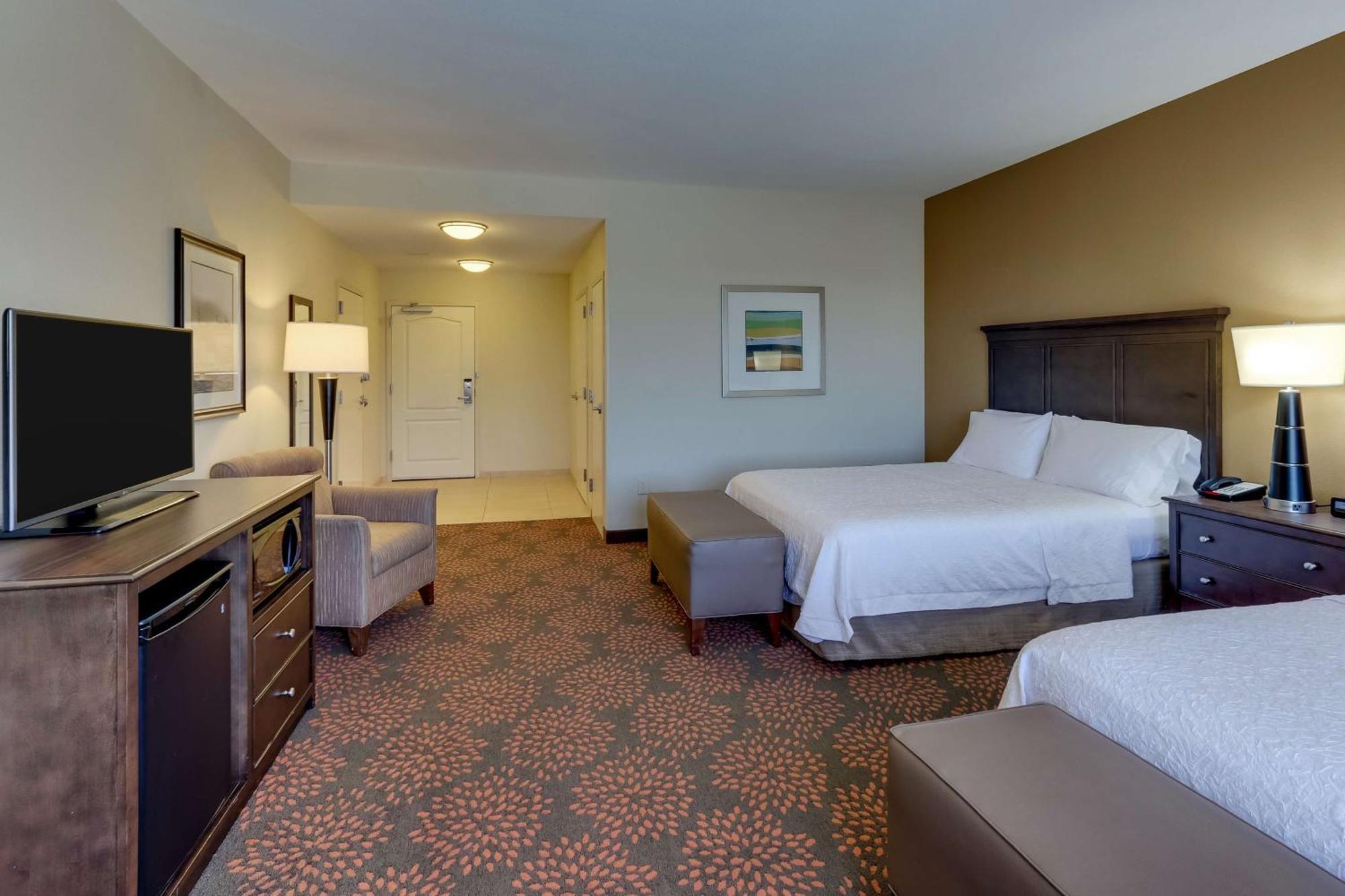 Hampton Inn & Suites - Hartsville, Sc Exteriér fotografie