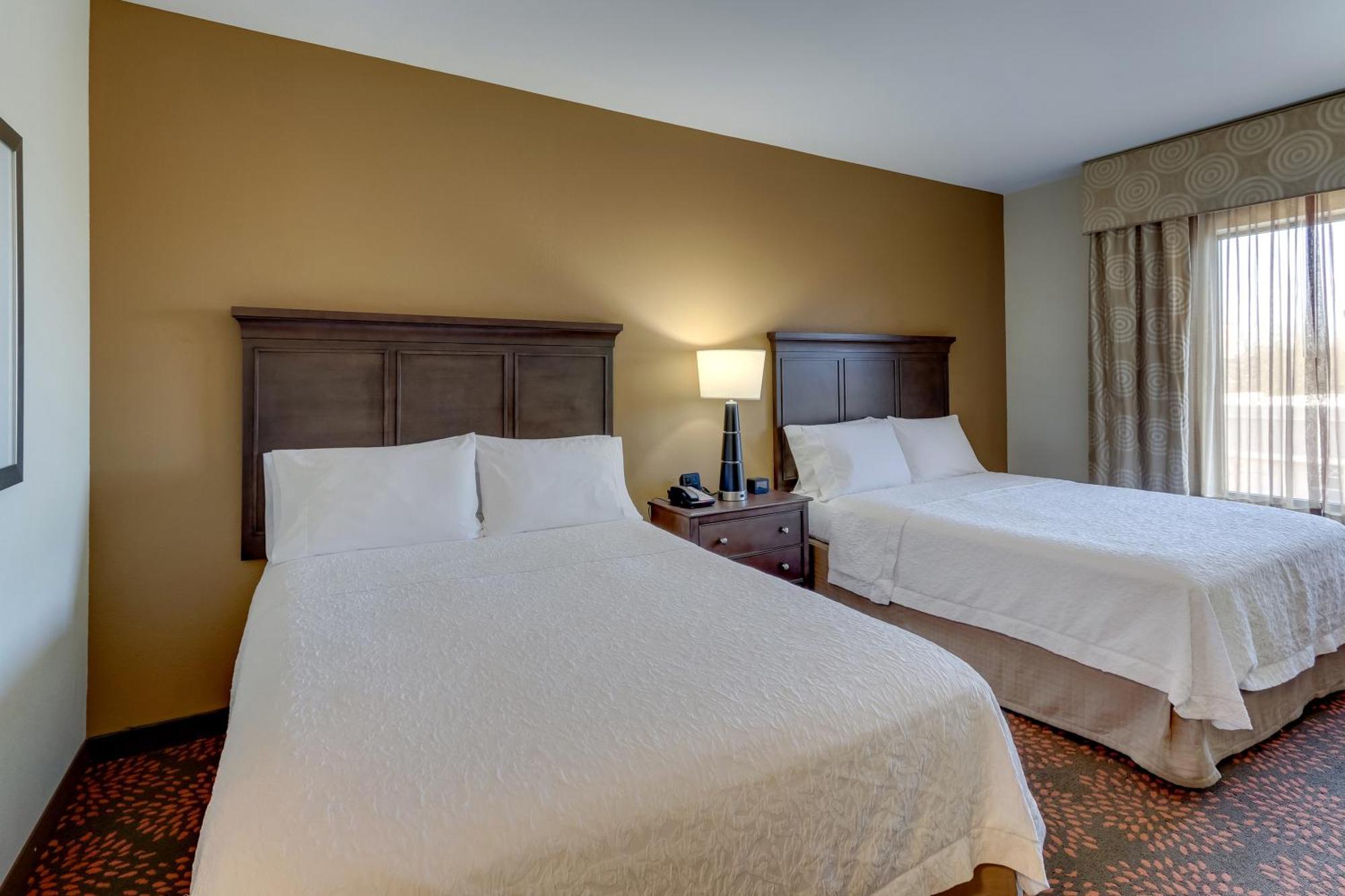 Hampton Inn & Suites - Hartsville, Sc Exteriér fotografie
