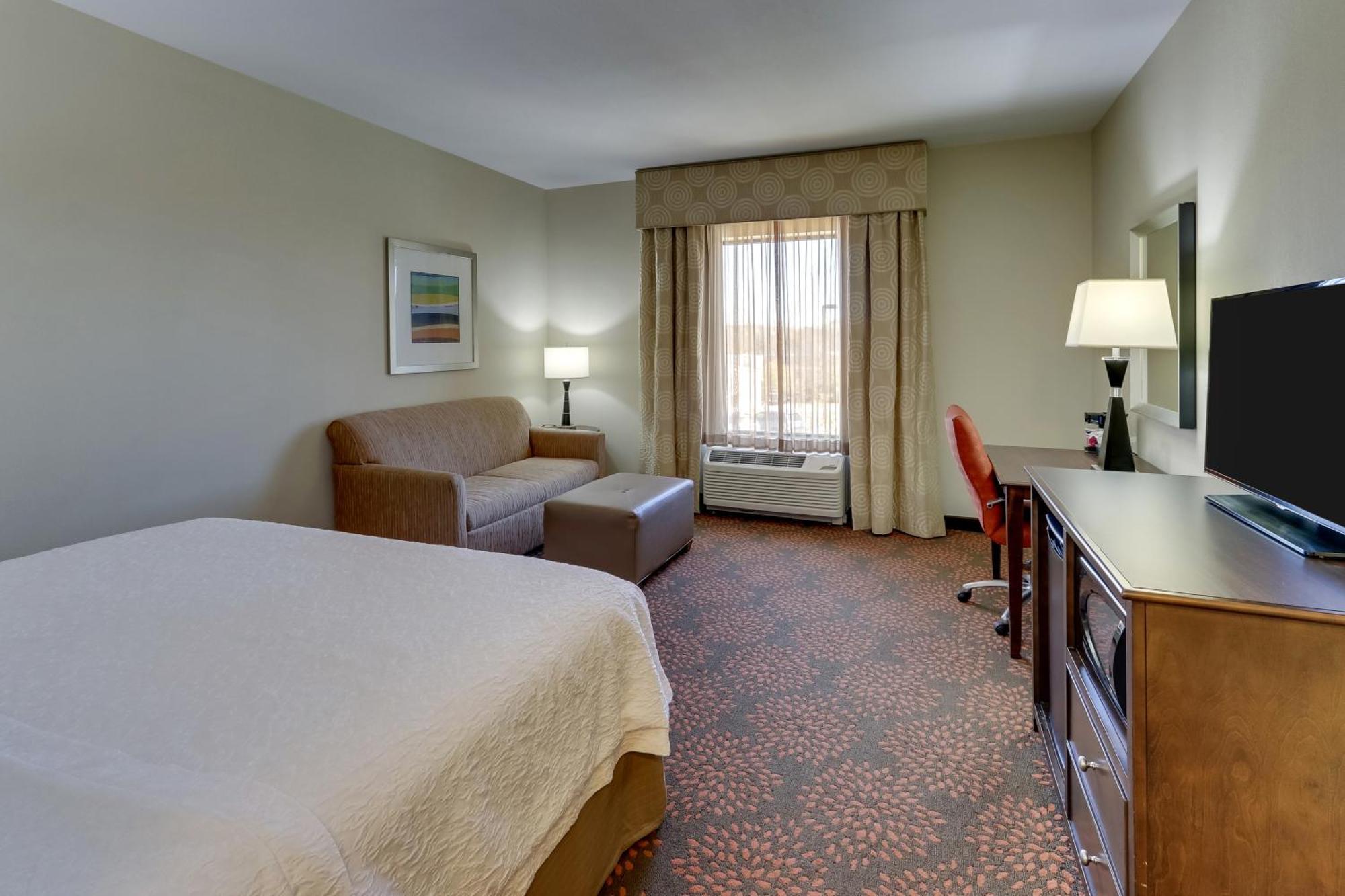 Hampton Inn & Suites - Hartsville, Sc Exteriér fotografie