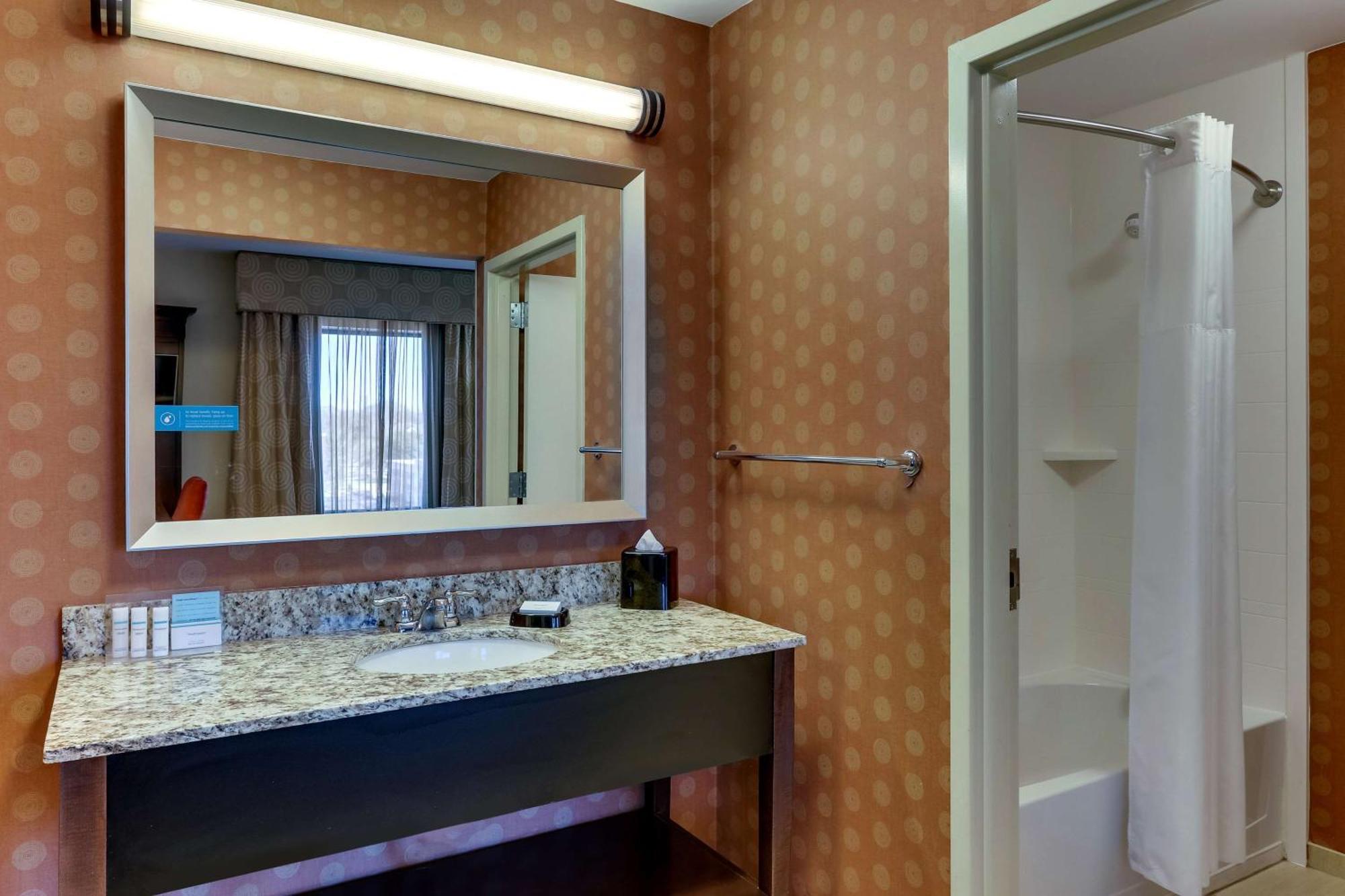 Hampton Inn & Suites - Hartsville, Sc Exteriér fotografie