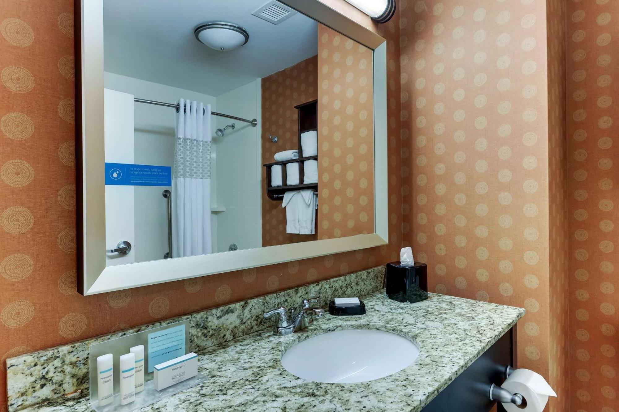 Hampton Inn & Suites - Hartsville, Sc Exteriér fotografie