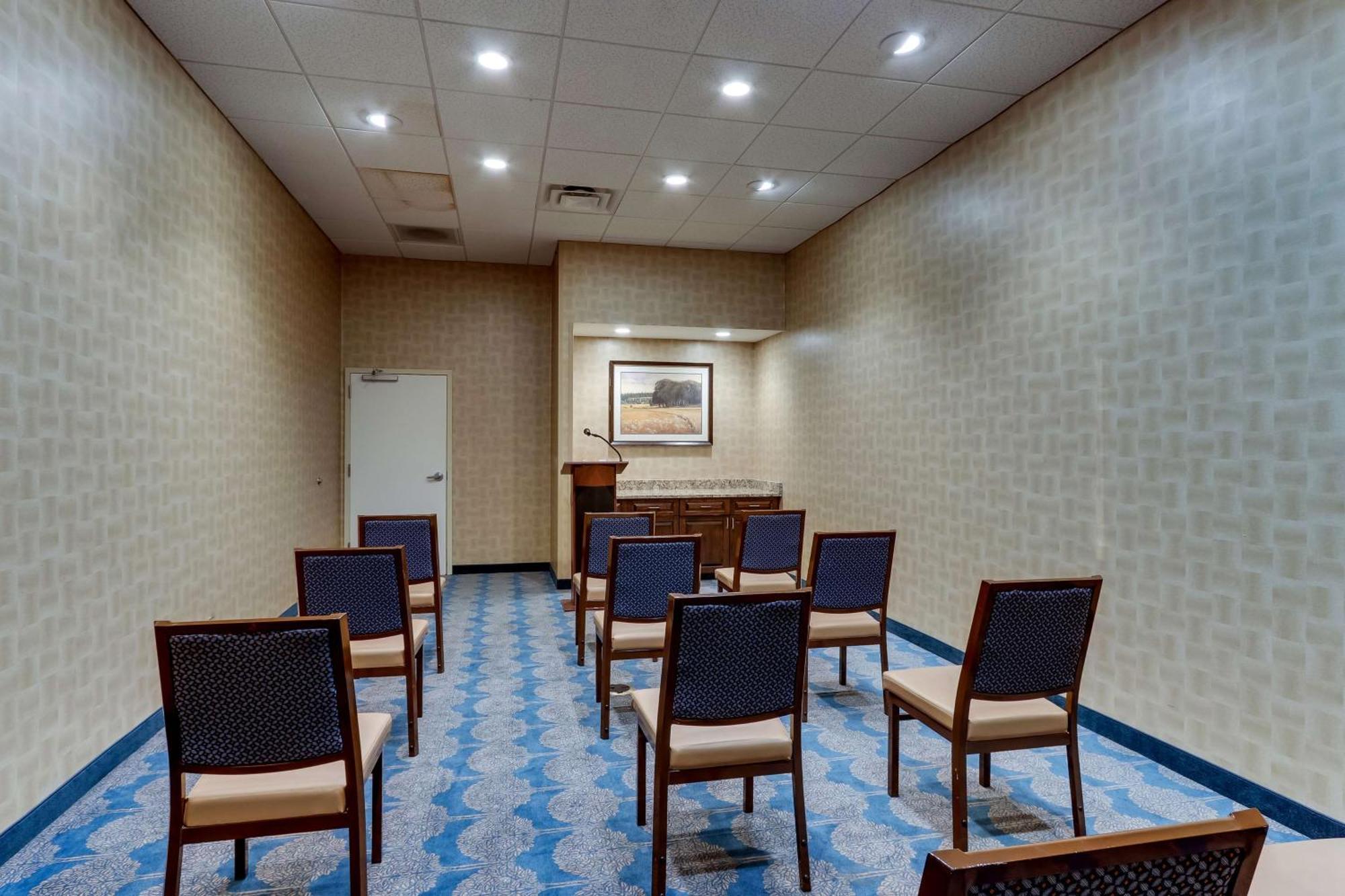 Hampton Inn & Suites - Hartsville, Sc Exteriér fotografie