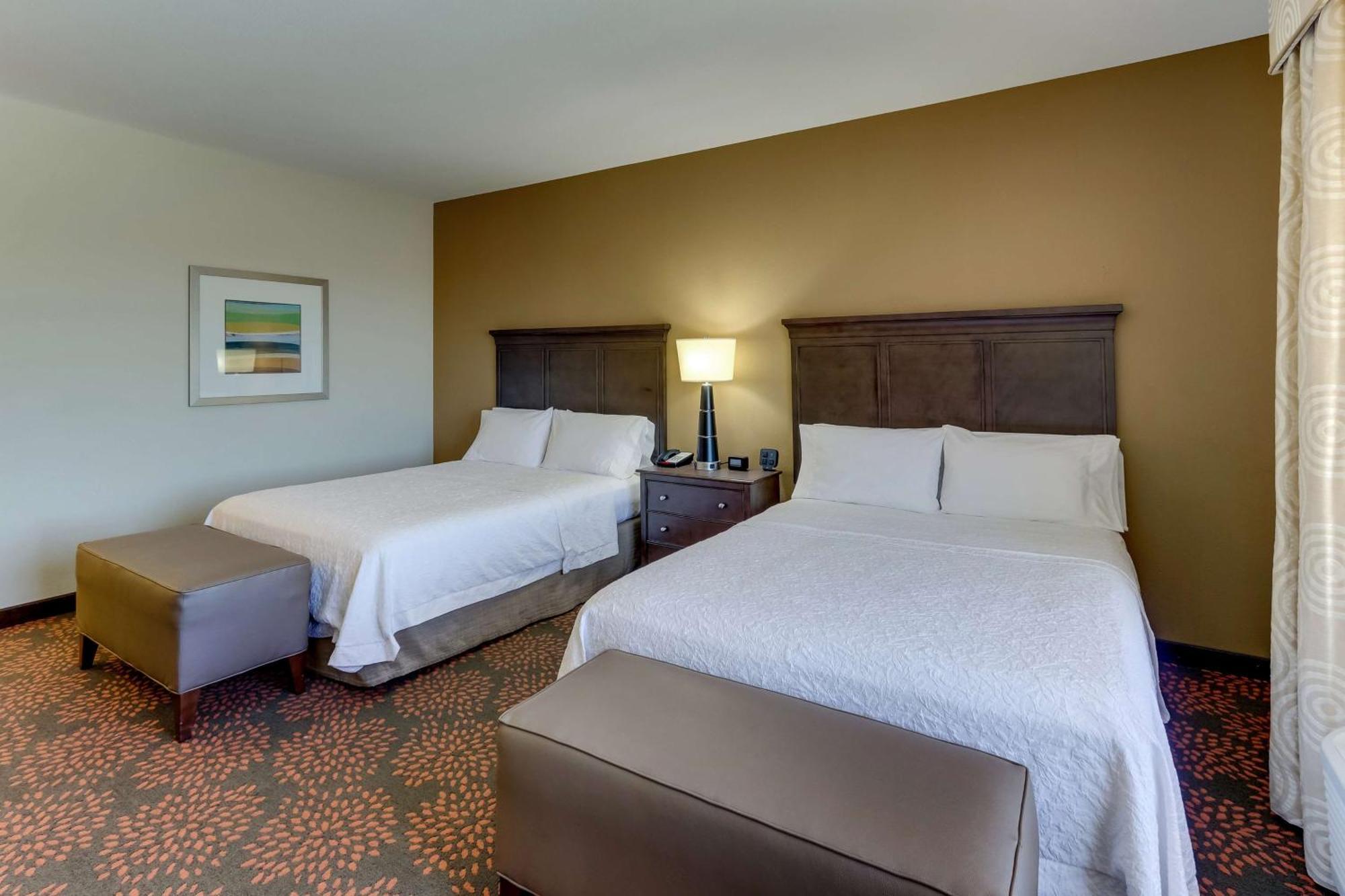 Hampton Inn & Suites - Hartsville, Sc Exteriér fotografie