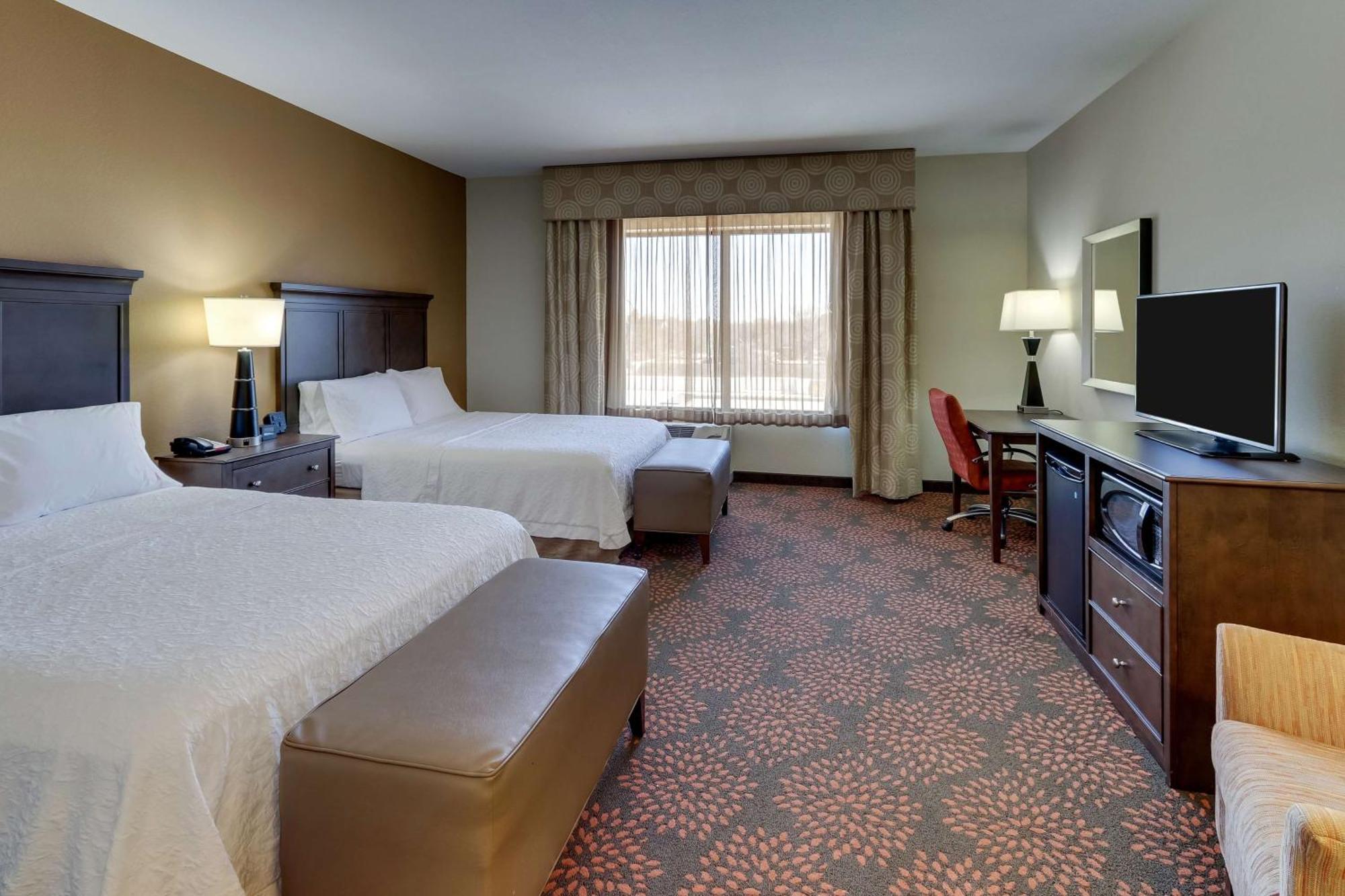 Hampton Inn & Suites - Hartsville, Sc Exteriér fotografie