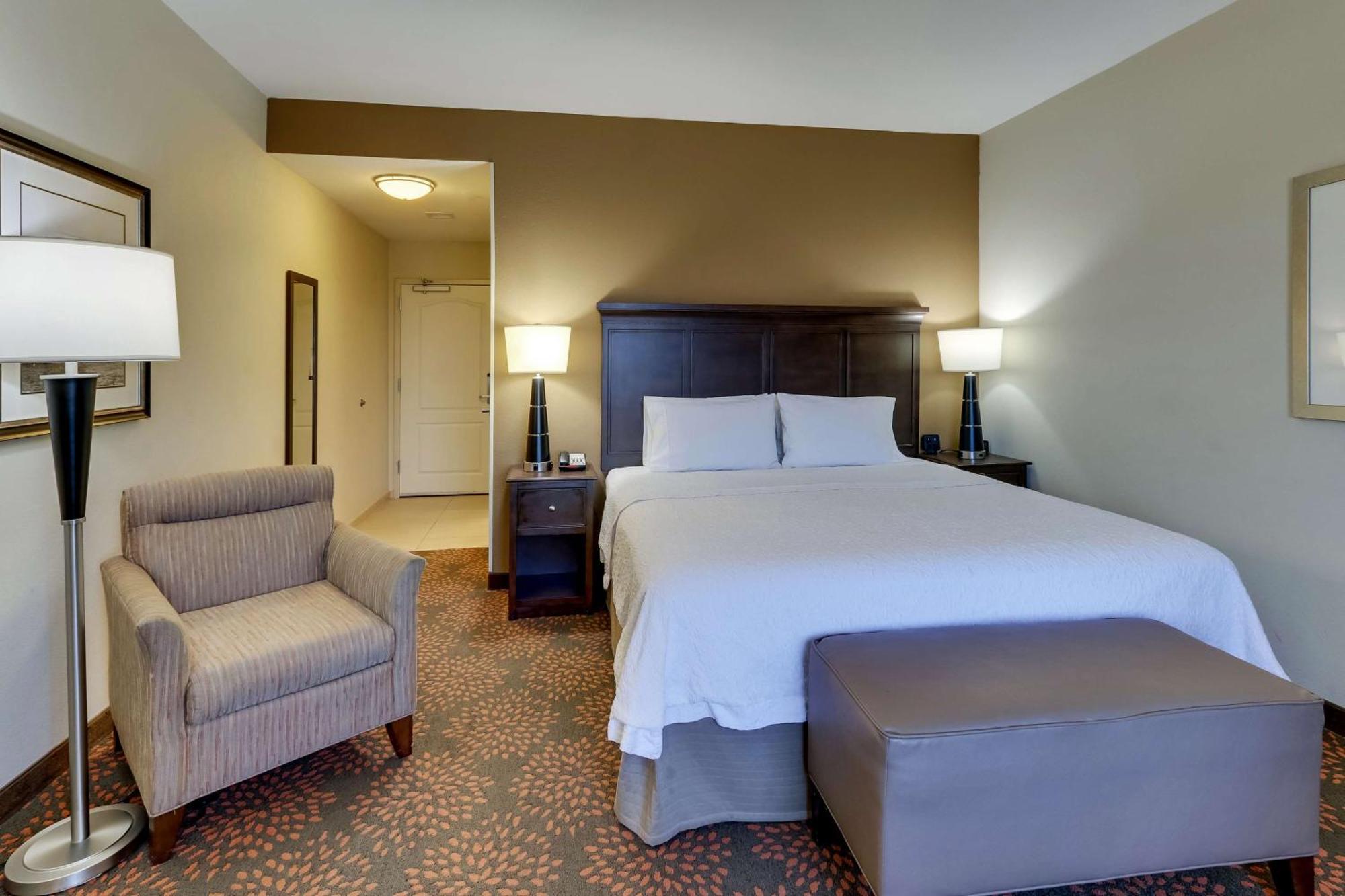 Hampton Inn & Suites - Hartsville, Sc Exteriér fotografie