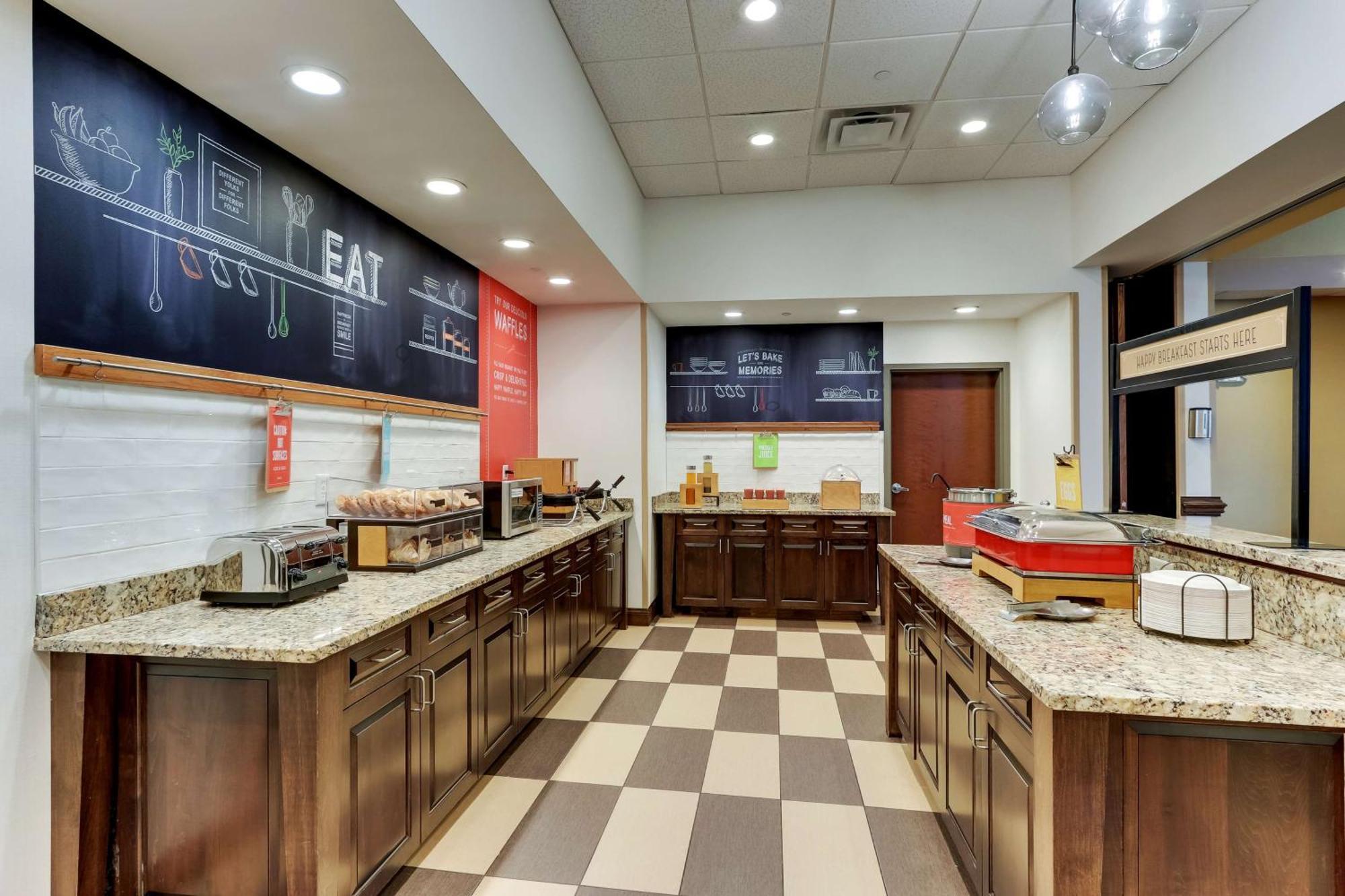 Hampton Inn & Suites - Hartsville, Sc Exteriér fotografie