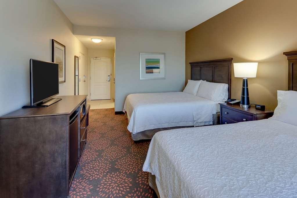 Hampton Inn & Suites - Hartsville, Sc Pokoj fotografie