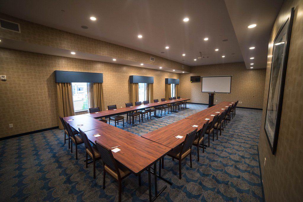 Hampton Inn & Suites - Hartsville, Sc Exteriér fotografie