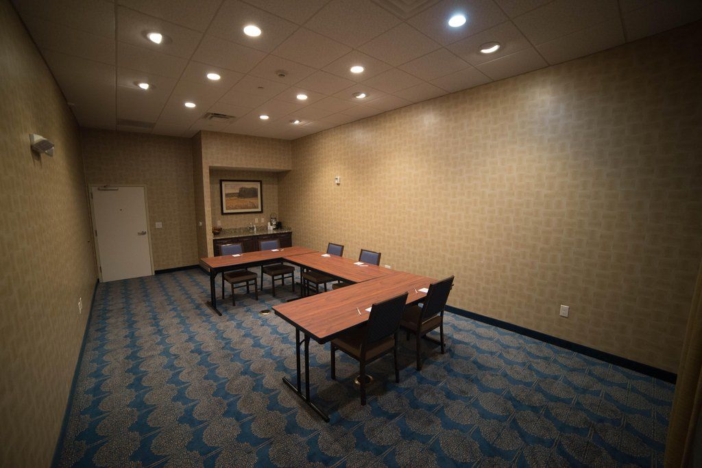 Hampton Inn & Suites - Hartsville, Sc Exteriér fotografie