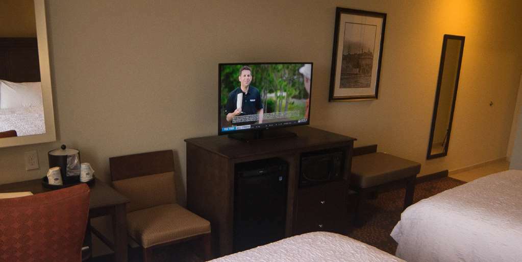 Hampton Inn & Suites - Hartsville, Sc Pokoj fotografie